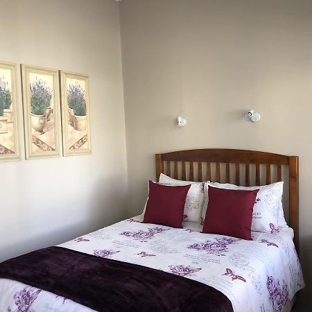 Lighthouse Bed and Breakfast Kroonstad Eksteriør billede