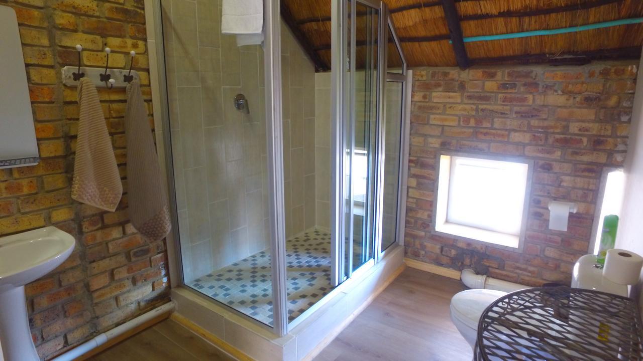 Lighthouse Bed and Breakfast Kroonstad Eksteriør billede