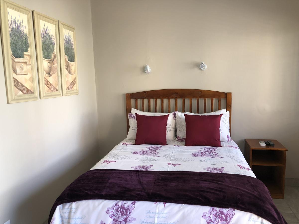 Lighthouse Bed and Breakfast Kroonstad Eksteriør billede