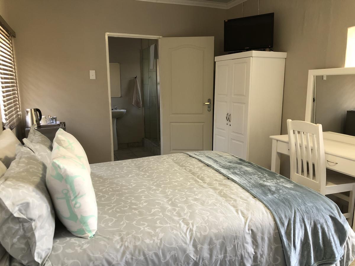 Lighthouse Bed and Breakfast Kroonstad Eksteriør billede