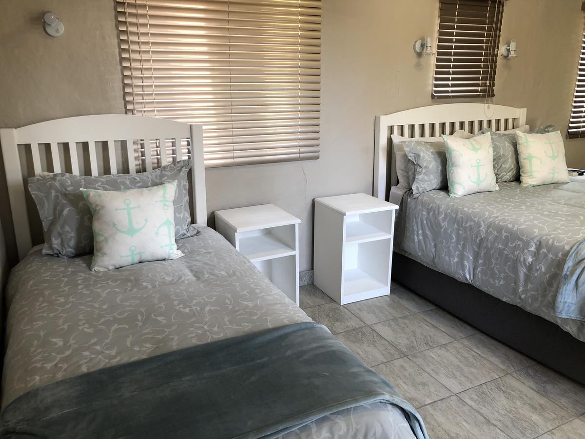 Lighthouse Bed and Breakfast Kroonstad Eksteriør billede
