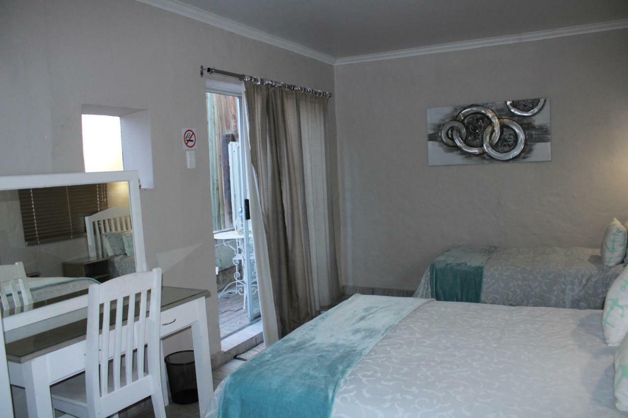 Lighthouse Bed and Breakfast Kroonstad Eksteriør billede