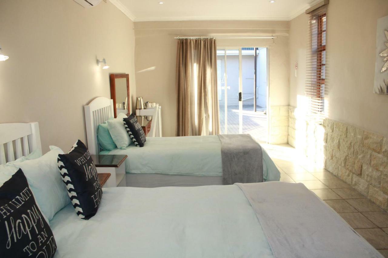 Lighthouse Bed and Breakfast Kroonstad Eksteriør billede