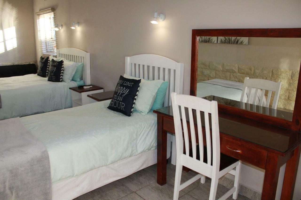 Lighthouse Bed and Breakfast Kroonstad Eksteriør billede