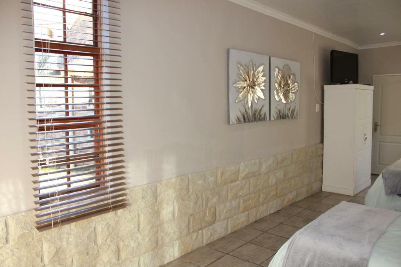 Lighthouse Bed and Breakfast Kroonstad Eksteriør billede