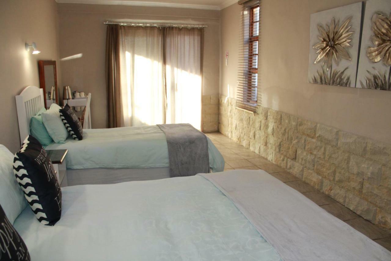 Lighthouse Bed and Breakfast Kroonstad Eksteriør billede