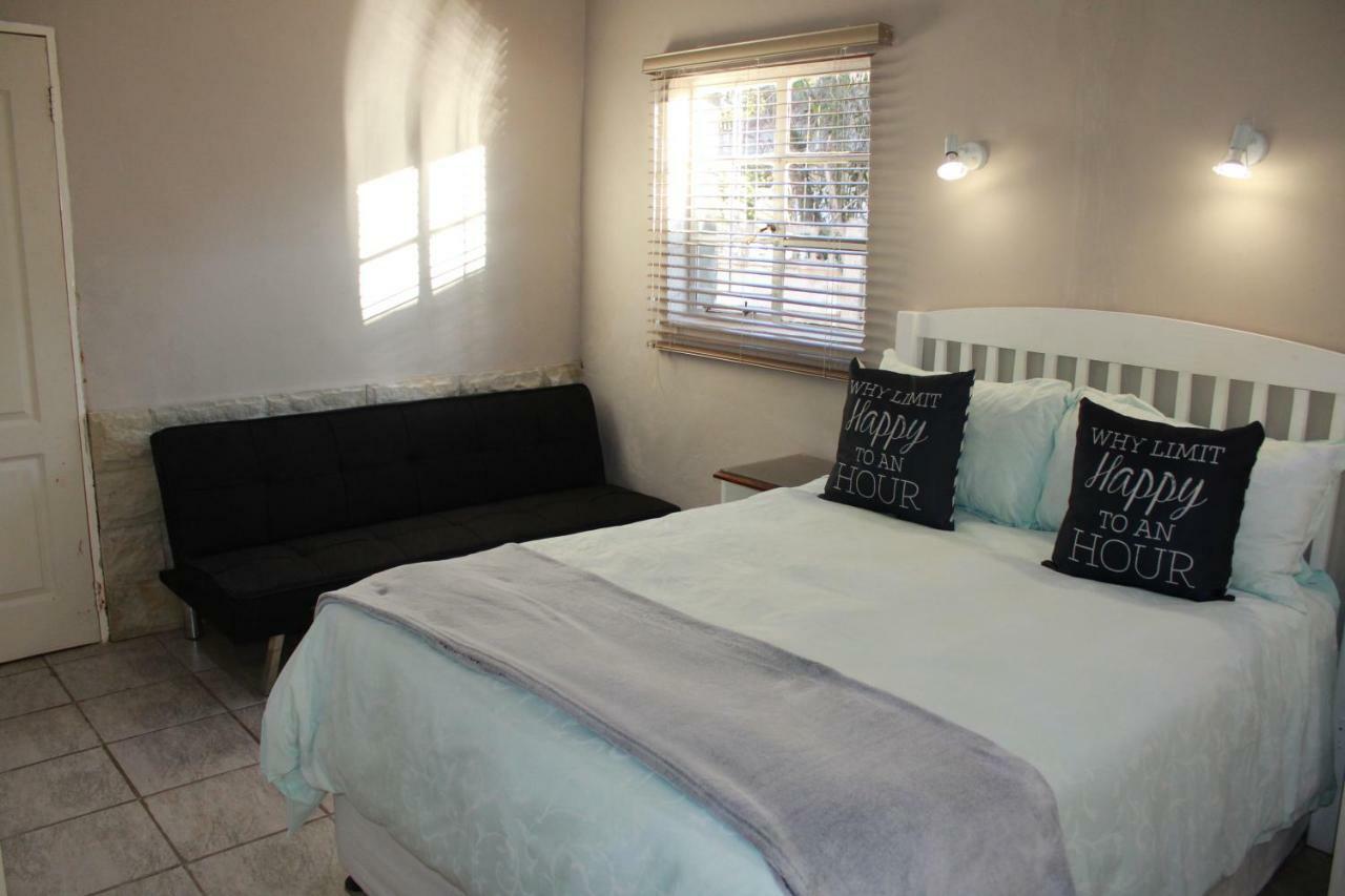 Lighthouse Bed and Breakfast Kroonstad Eksteriør billede